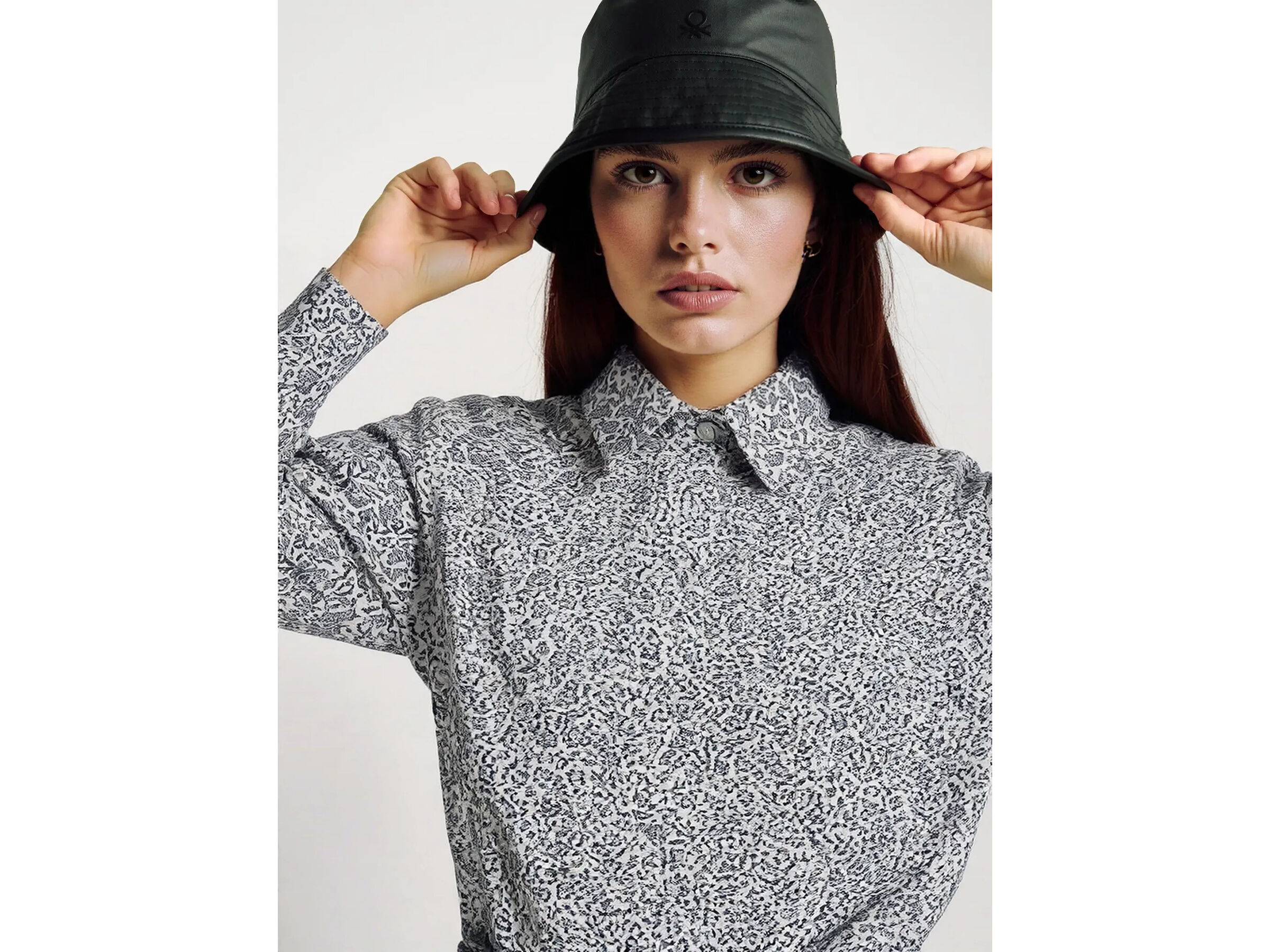 SHIRT Femme image number 4
